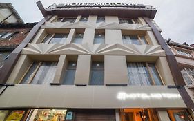 Hotel Mid Town,Shimla